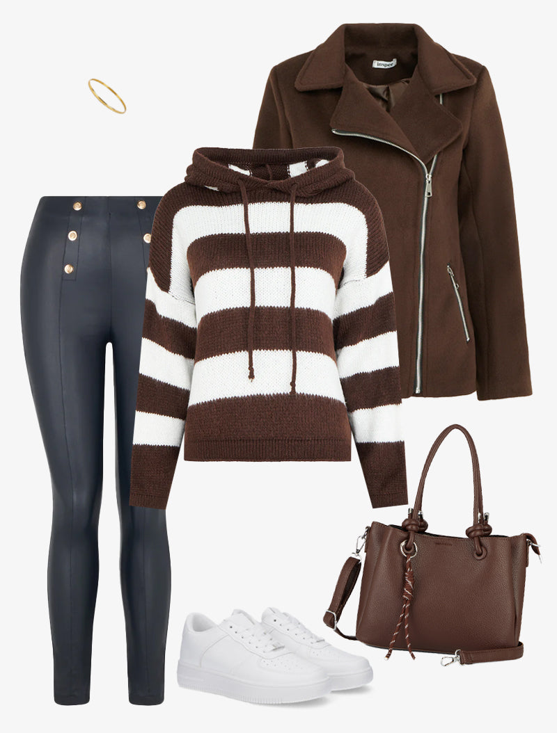 Look Sheryane - 1