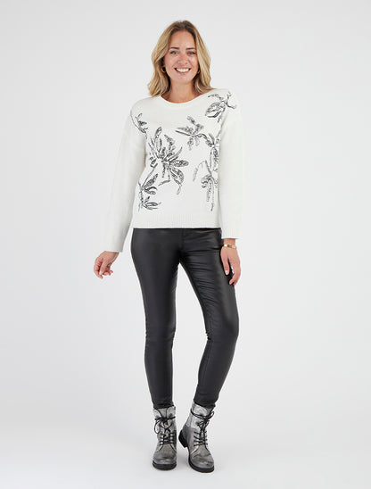 Look Silvie
