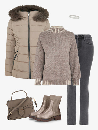 Look Silvine - 1