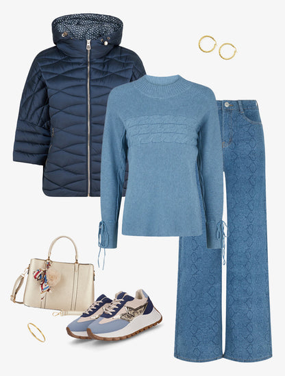Look Simonetta - 1