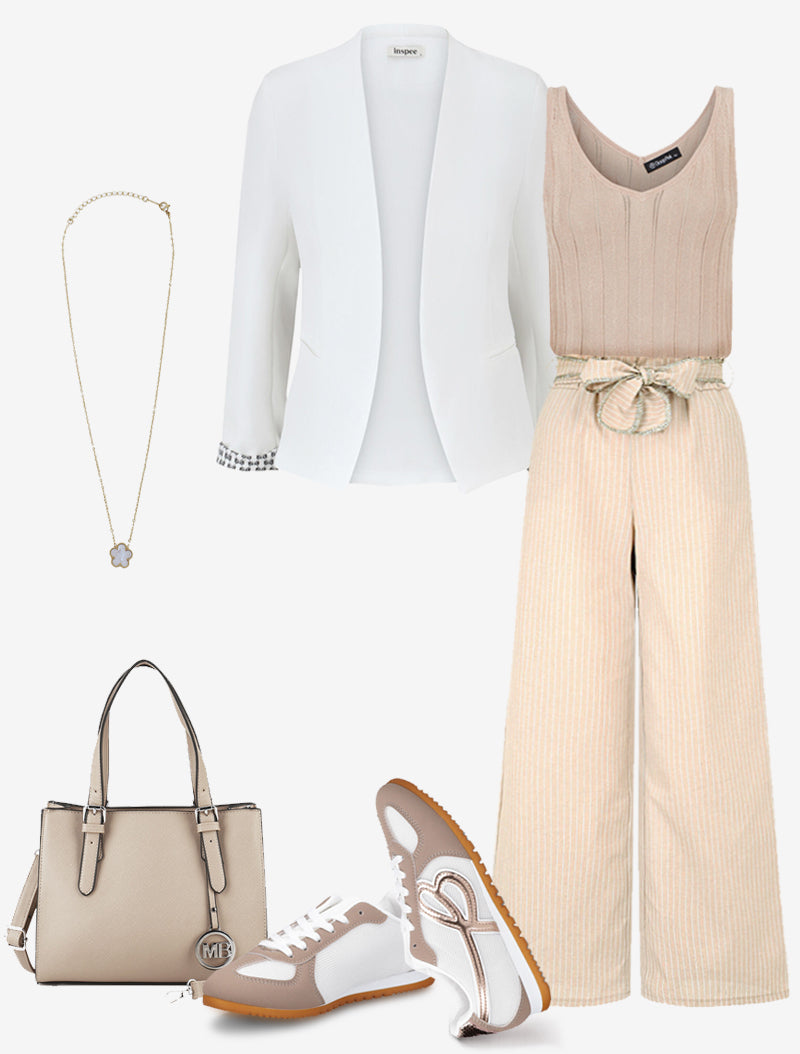 Look Siusan - 1