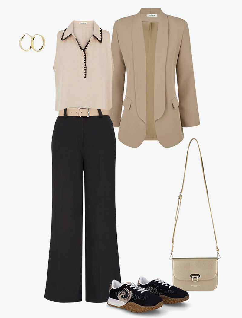 Look Soliane - 1