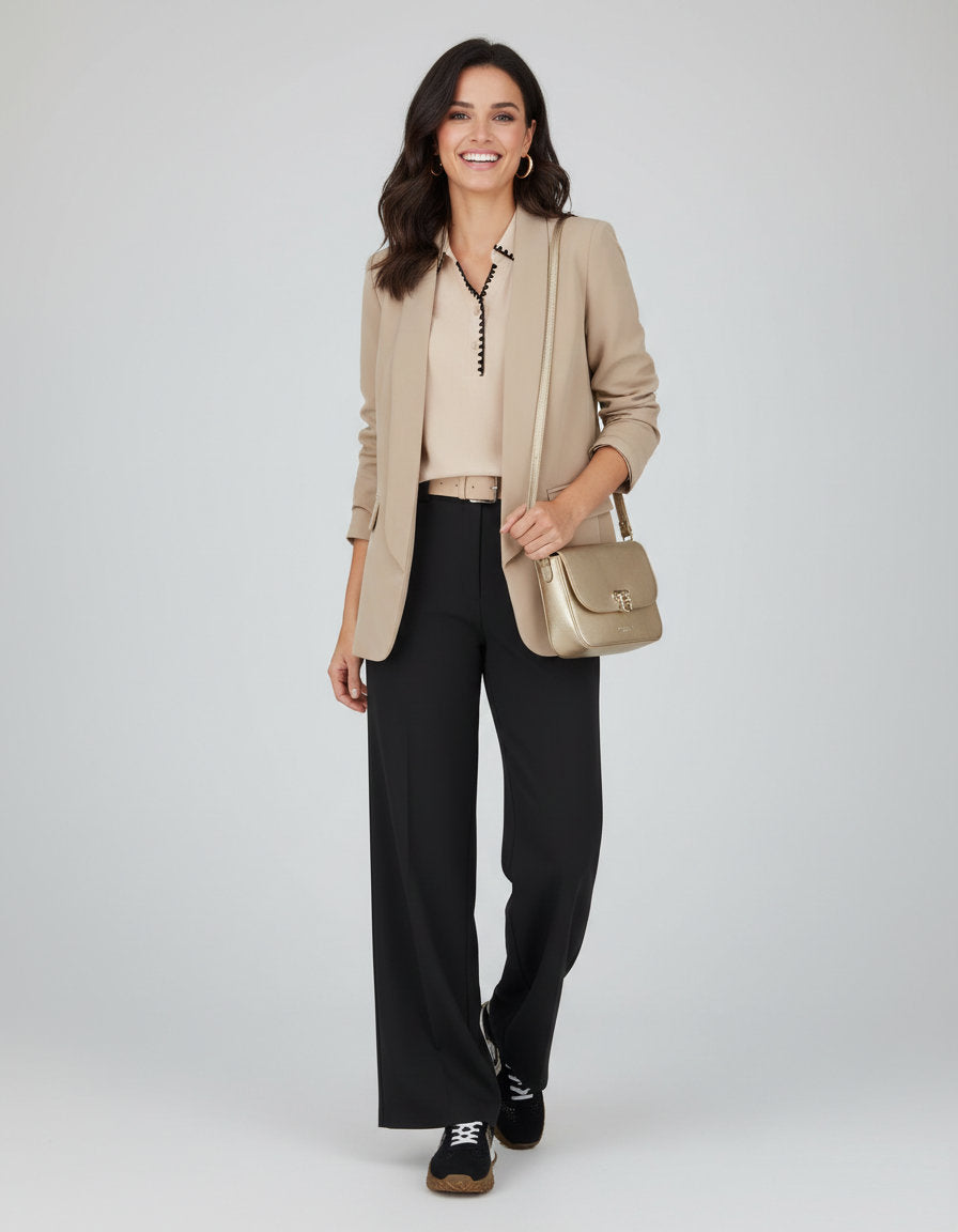 Look Soliane