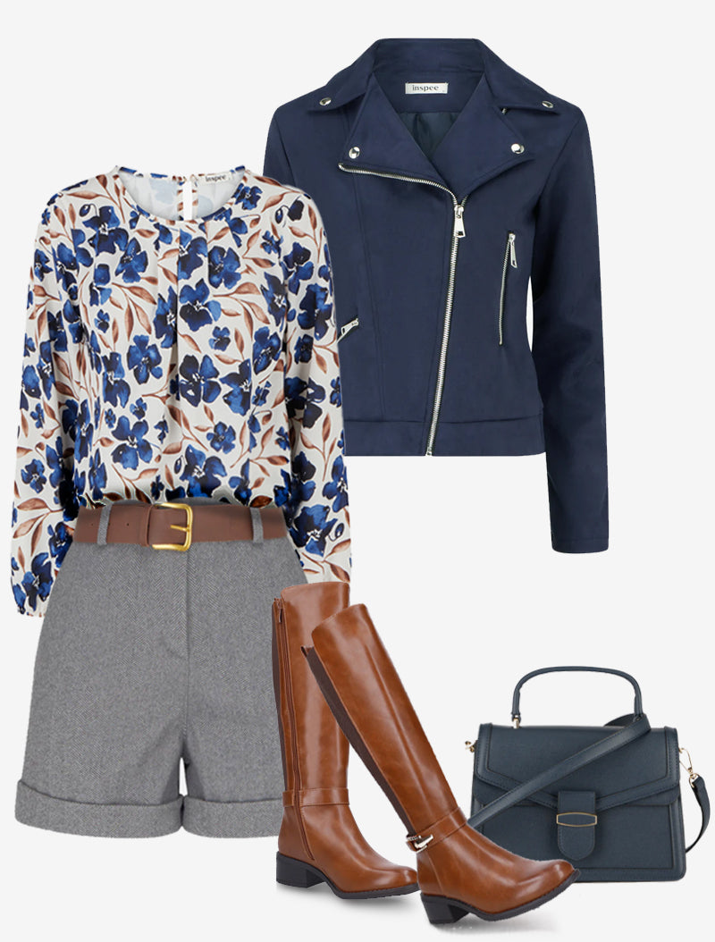 Look Stana - 1