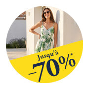 Looks Printemps-Été 2026 