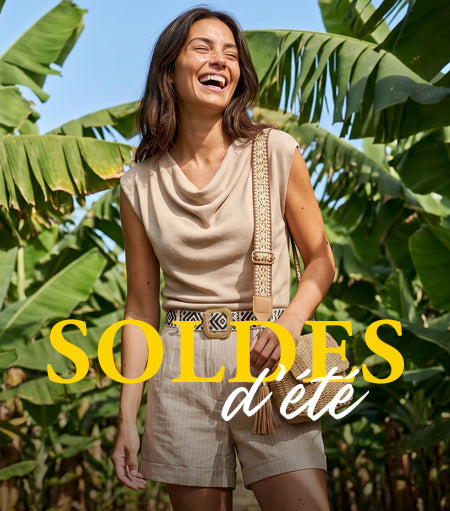 Looks Printemps-Été 2026 