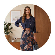 Vos looks ! Vos envies !