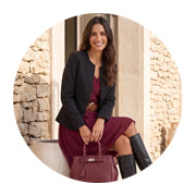 Looks de la semaine