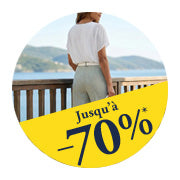 Nouvelle collection - Jeans et pantalons