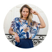 Nouvelle collection - Hauts