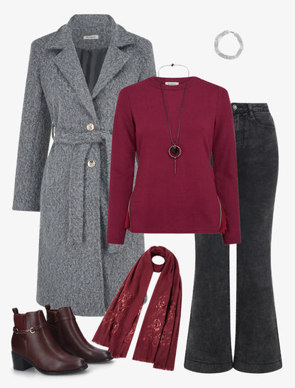 Look Stassy - 1
