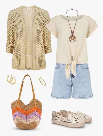 Look Steffy - 1
