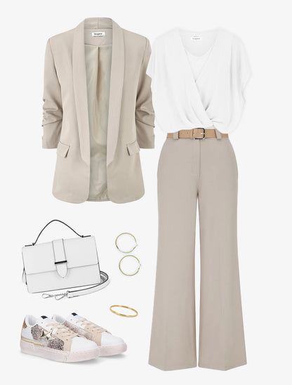 Look Sun - 1