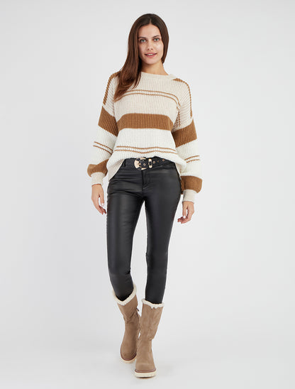 Look Sylvianne