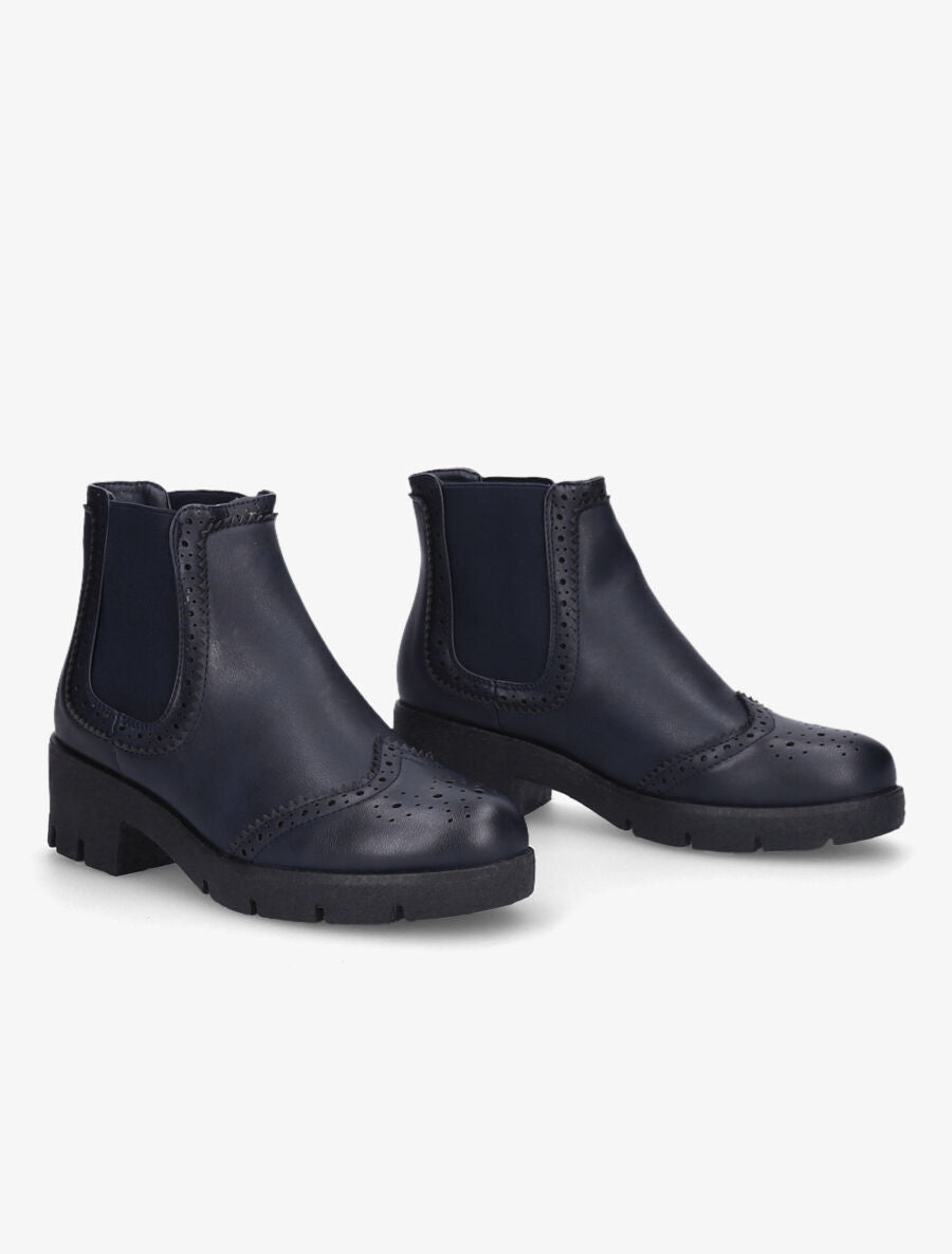 Chelseas style derbies - marine - 4