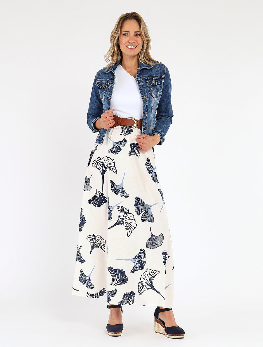 Look Thevy - 8