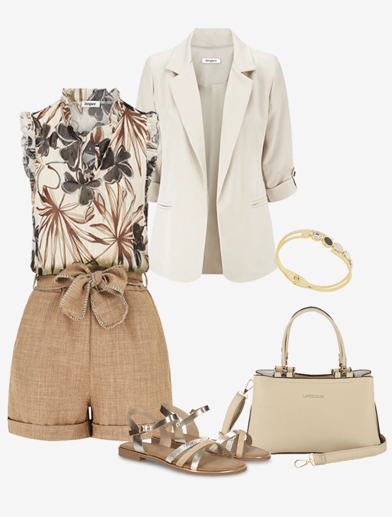 Look Tilla - 1