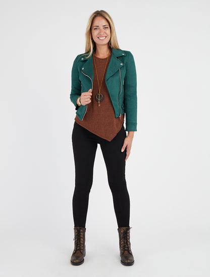 Look Tuana
