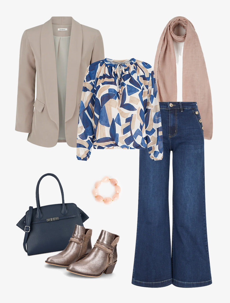 Look Ubina - 1