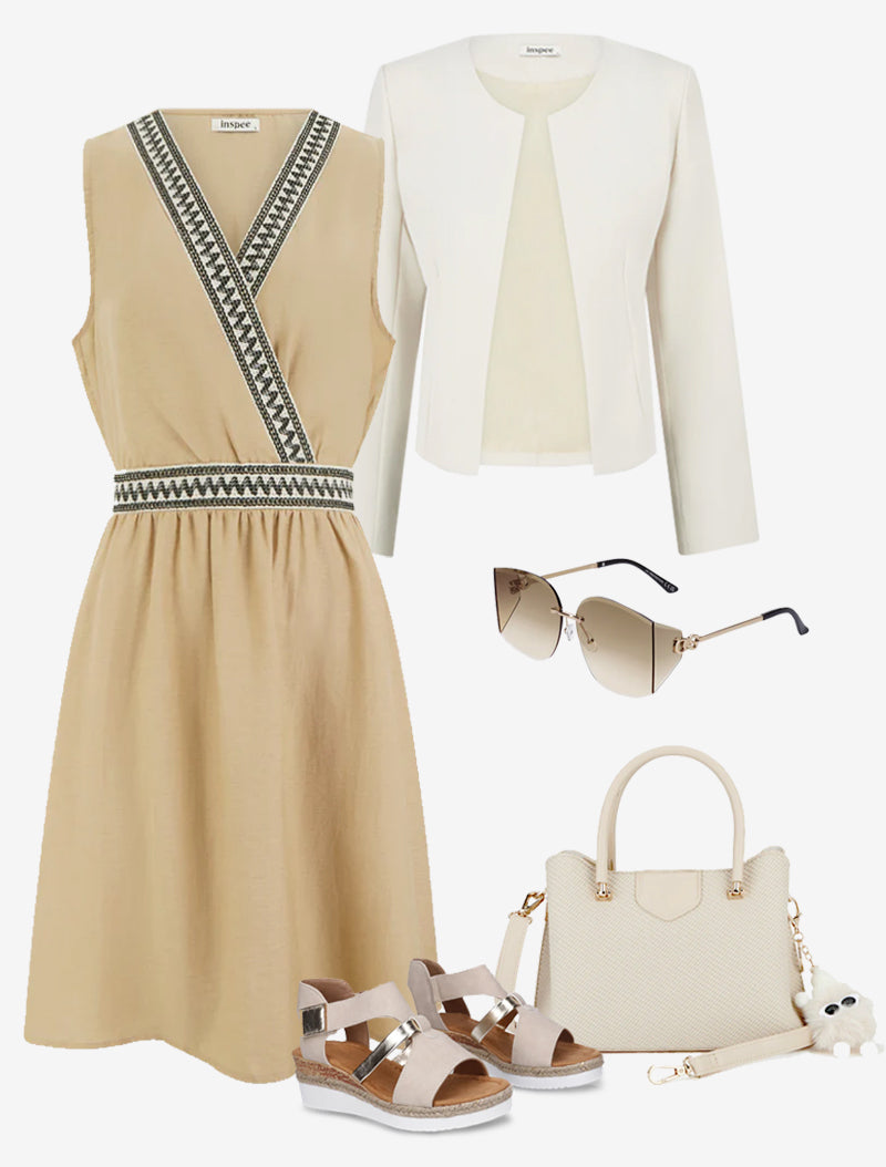 Look Undin - 1