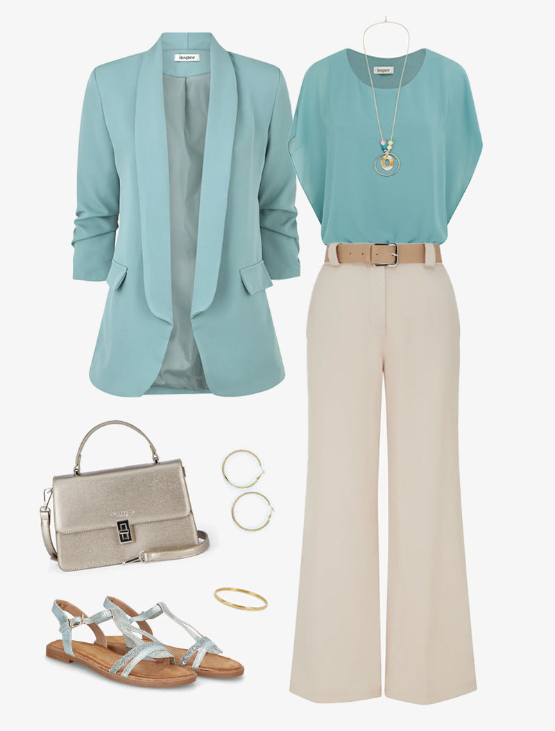 Look Ura - 1