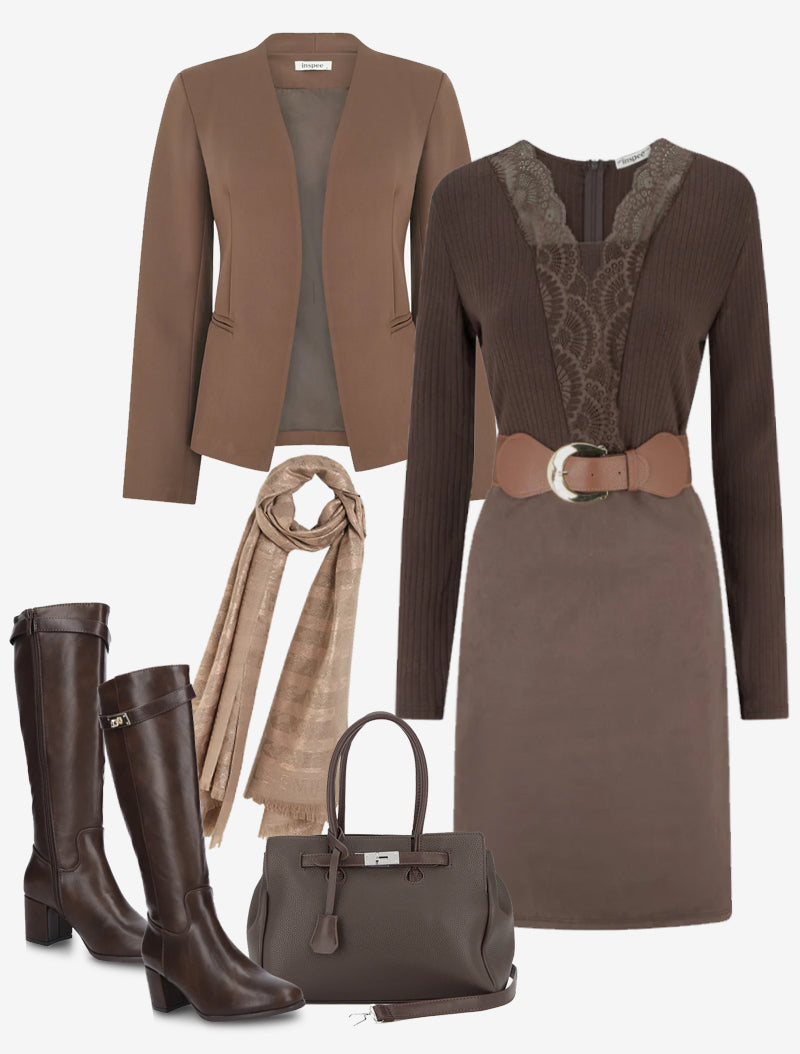 Look Uvina - 1