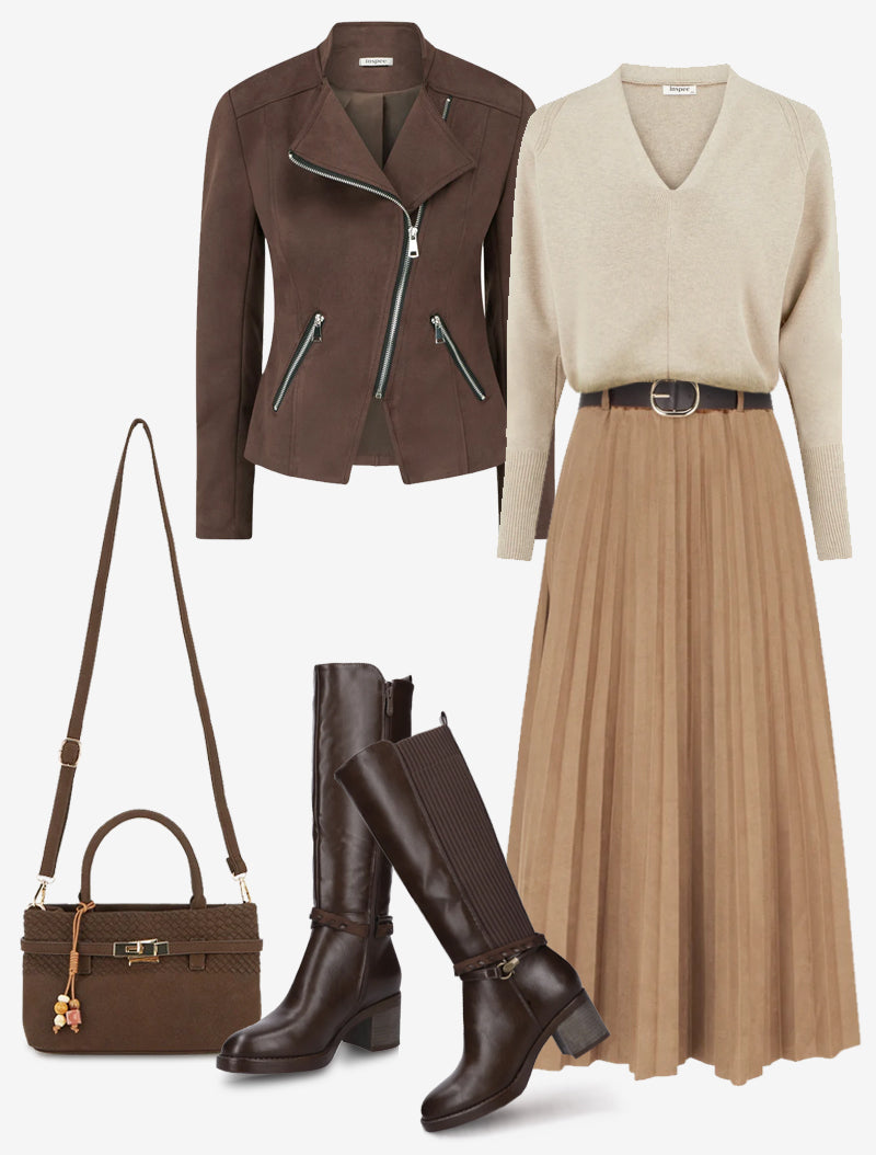 Look Valeda - 1