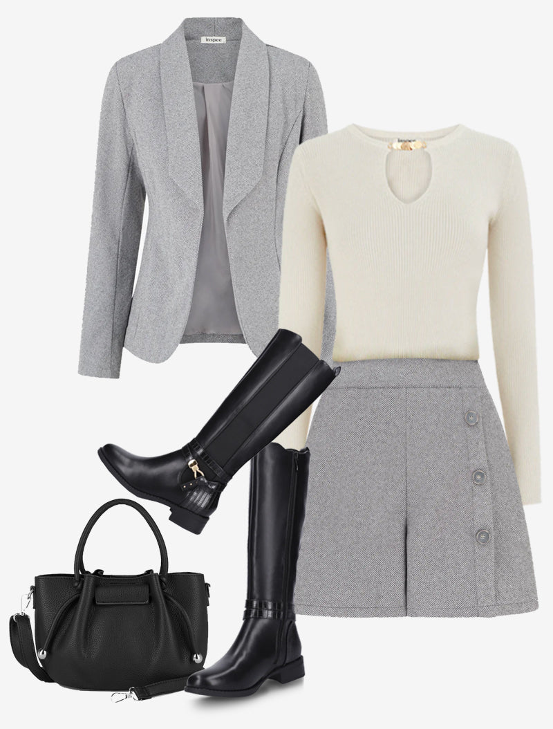 Look Valen - 1