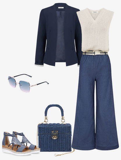Look Valis - 1