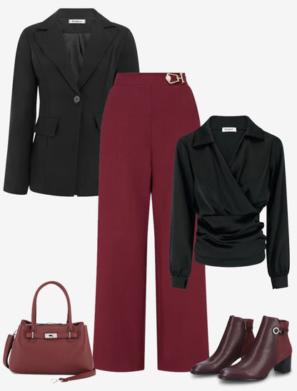 Look Vally - 1