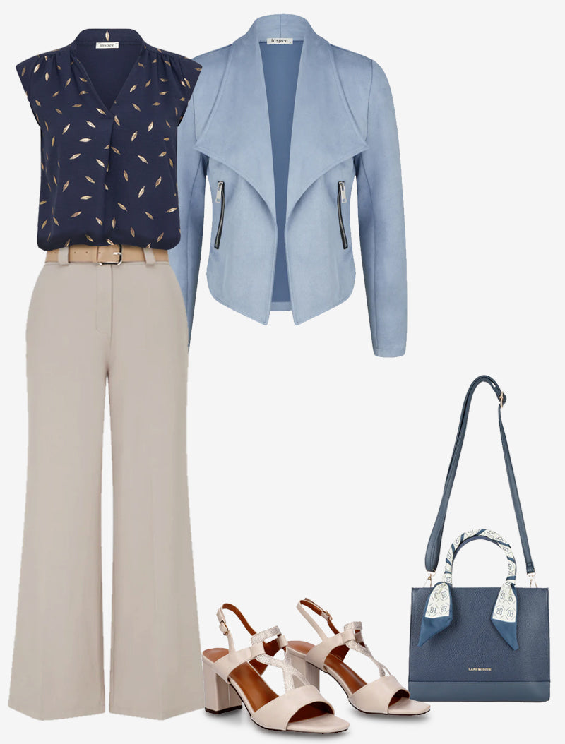 Look Veronik - 1