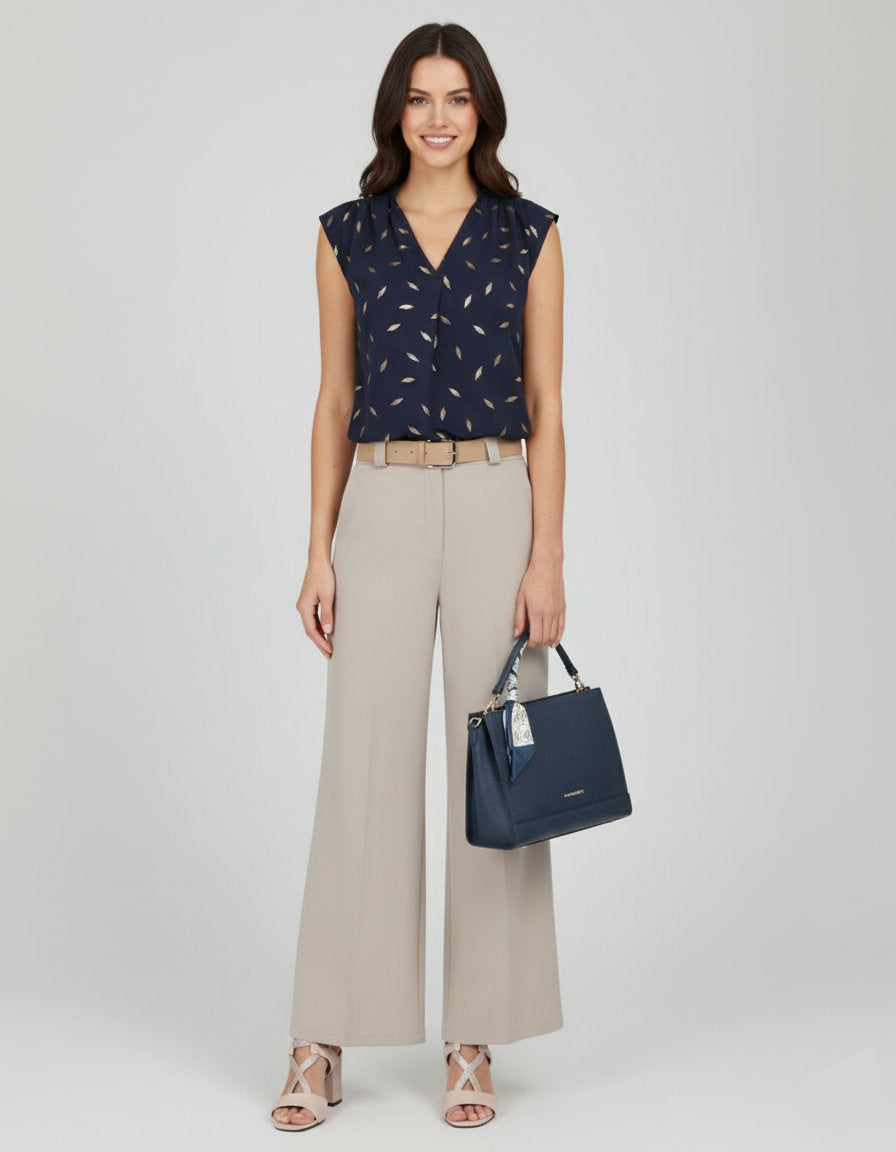 Look Veronik