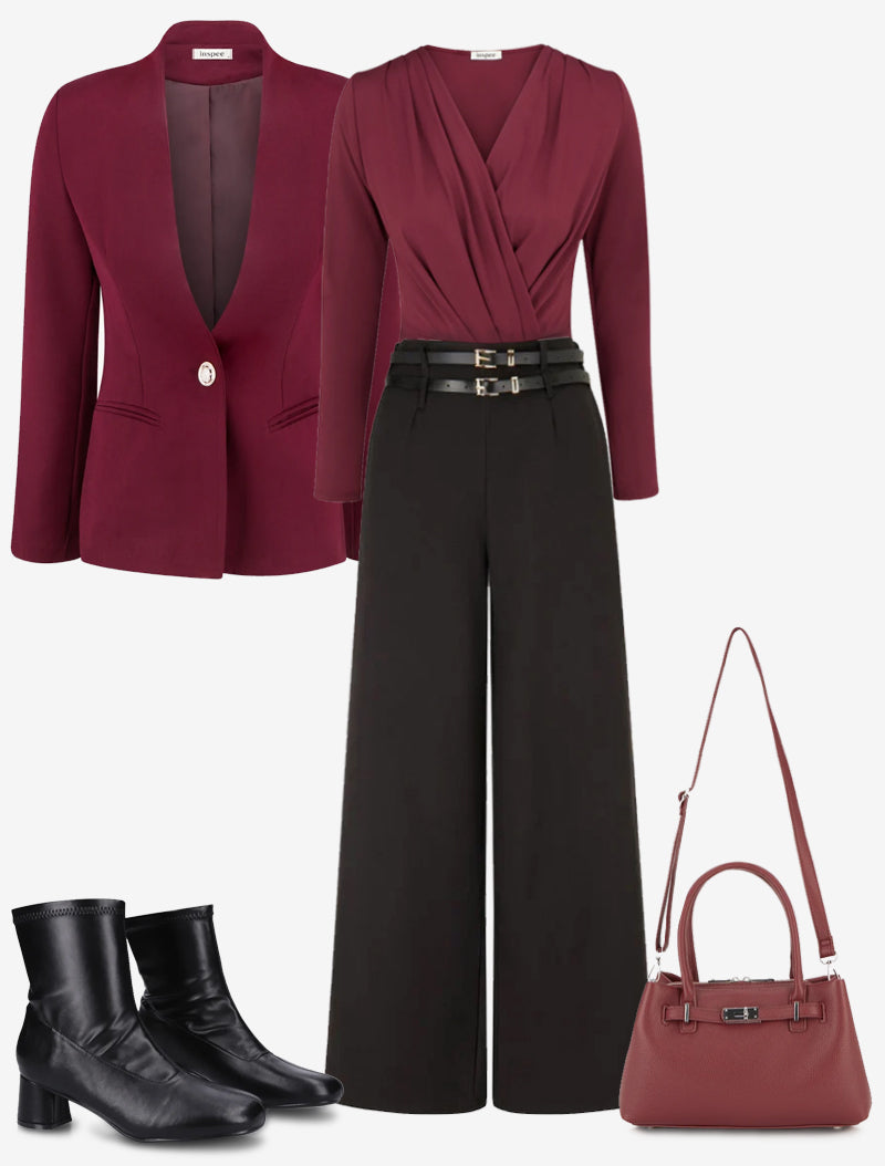 Look Vianne - 1