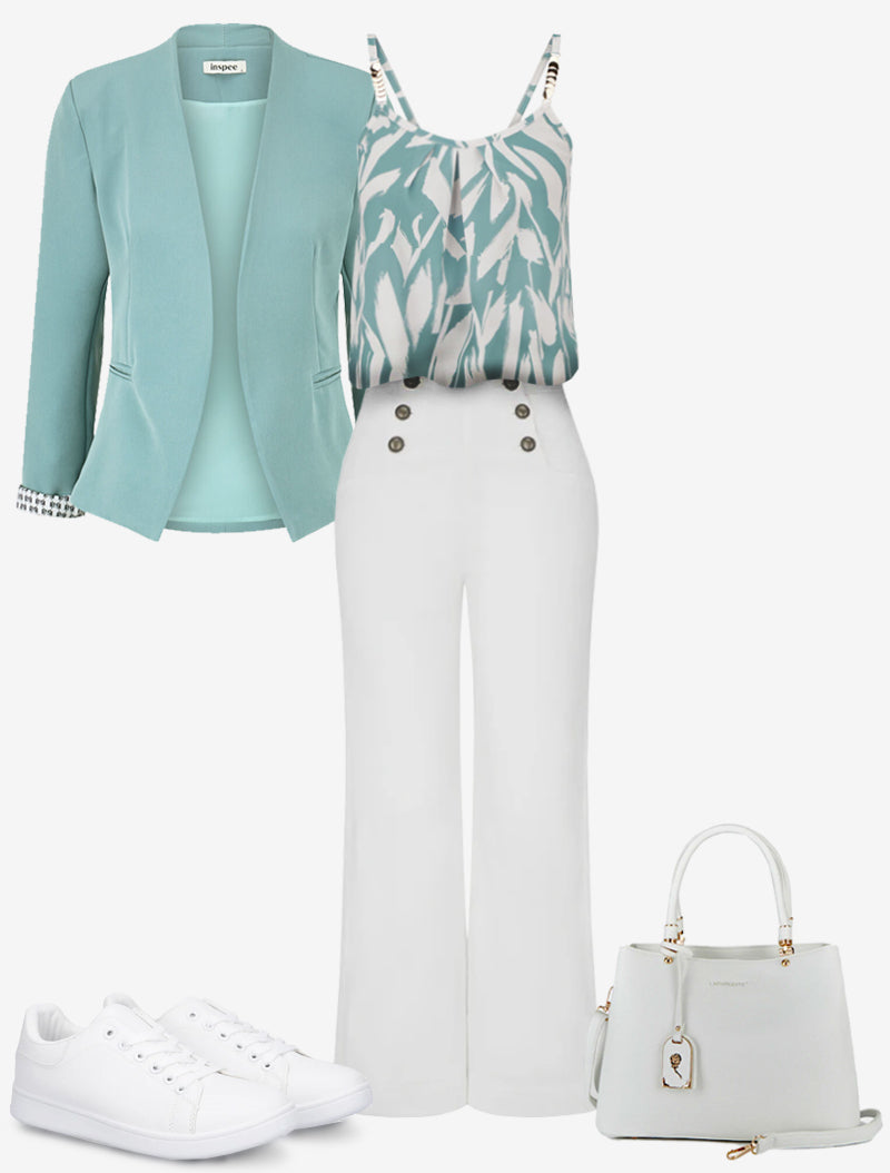 Look Vicenta - 1