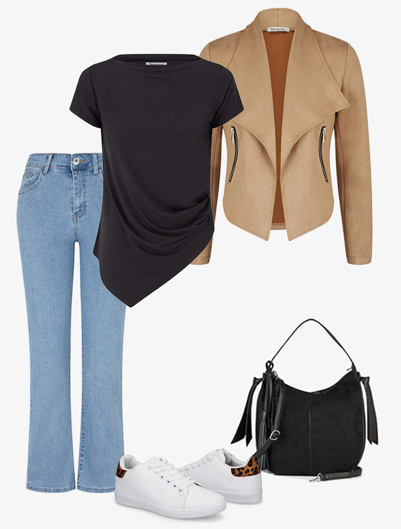 Look Victorina | Stand-Prive