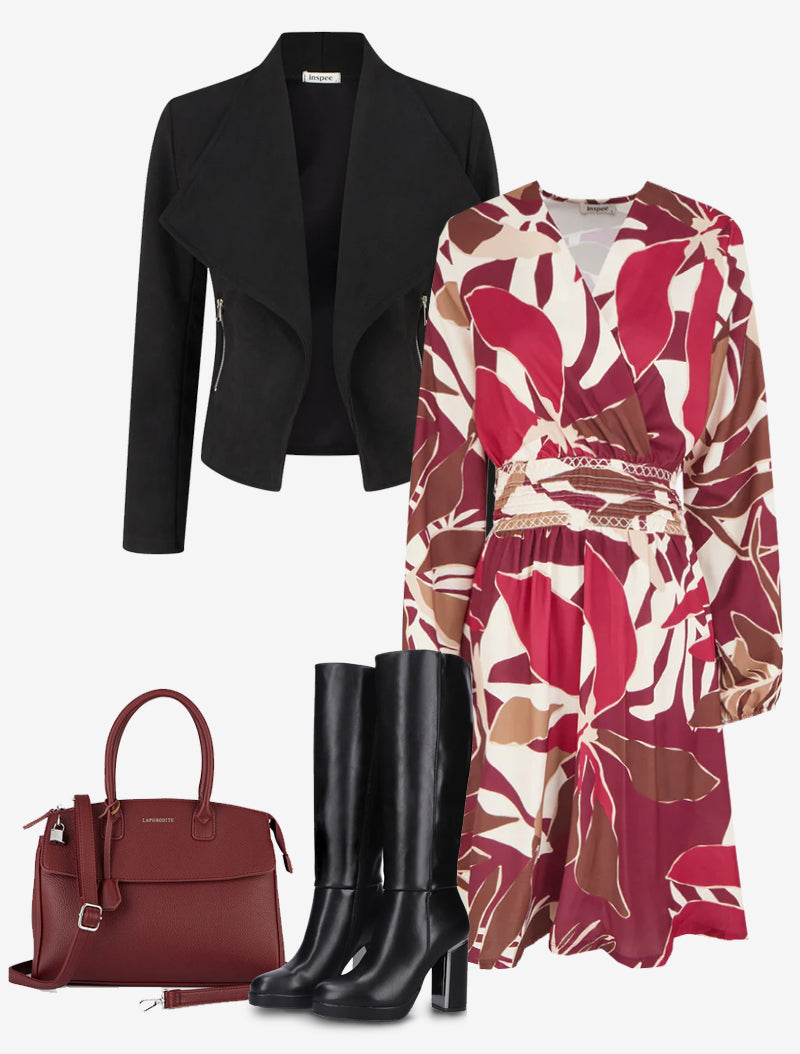 Look Waffa - 1