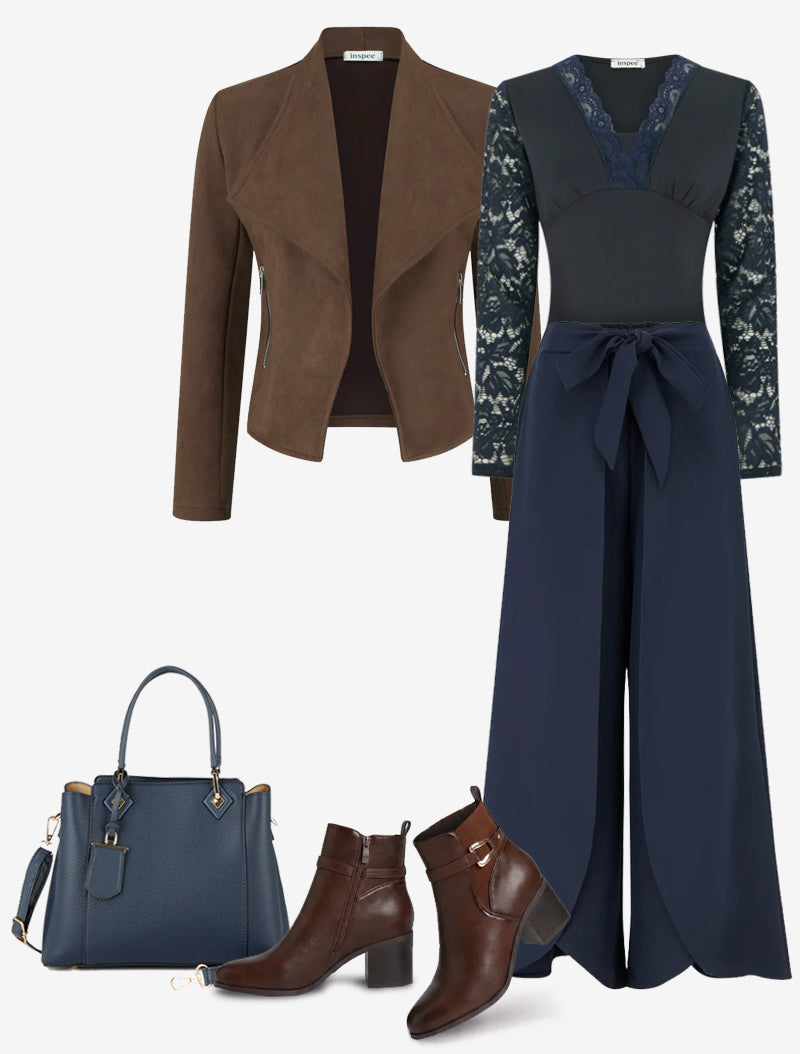 Look Wandis - 1