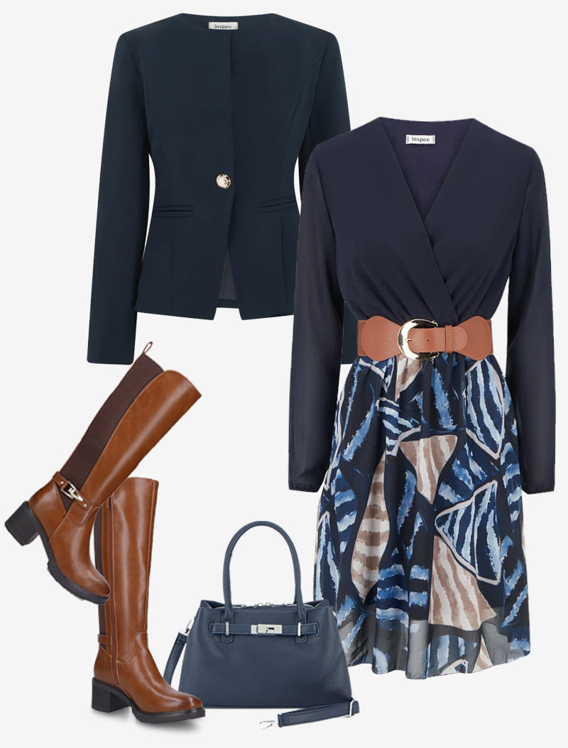 Look Wavie - 1