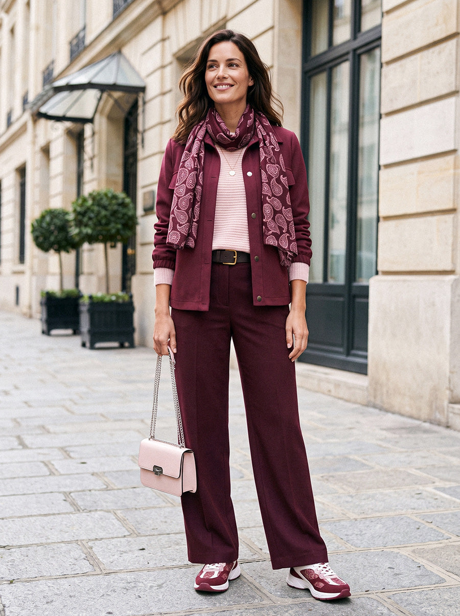 Look Xabia