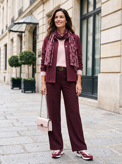 Look Xabia