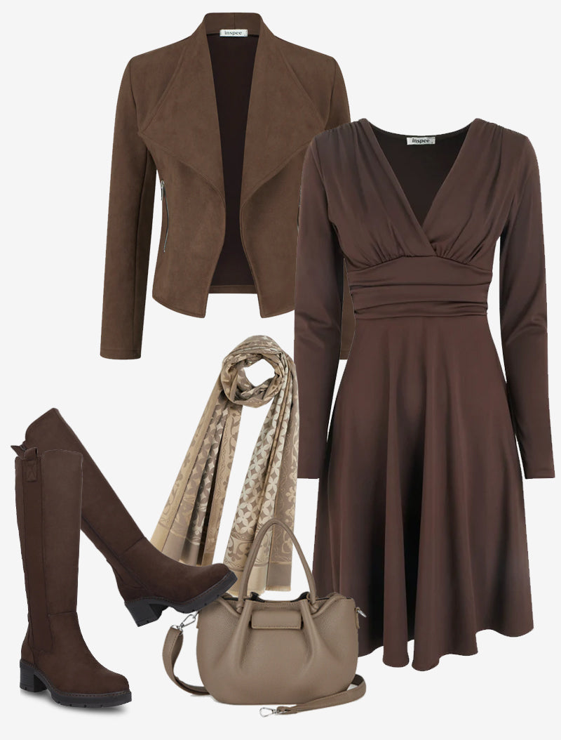 Look Xalina - 1