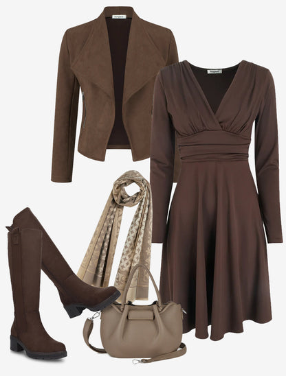 Look Xalina - 1