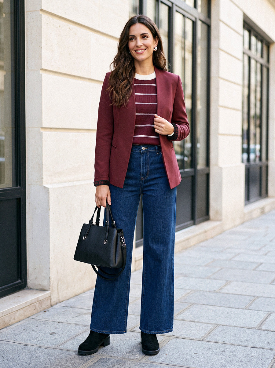 Look Xanthi