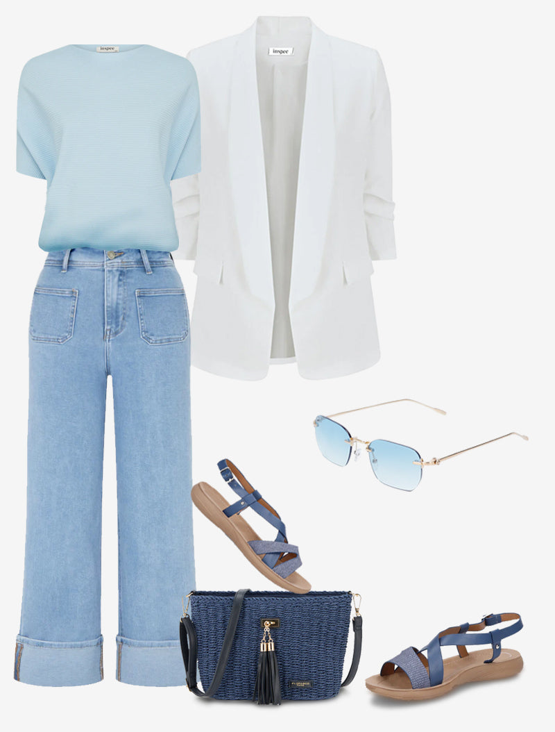 Look Xara - 1