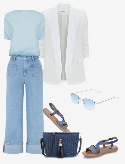 Look Xara - 1