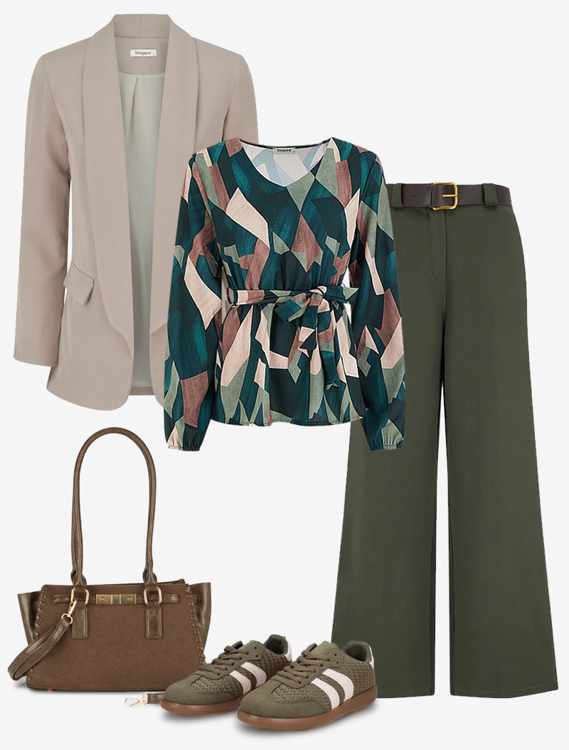 Look Xela - 1
