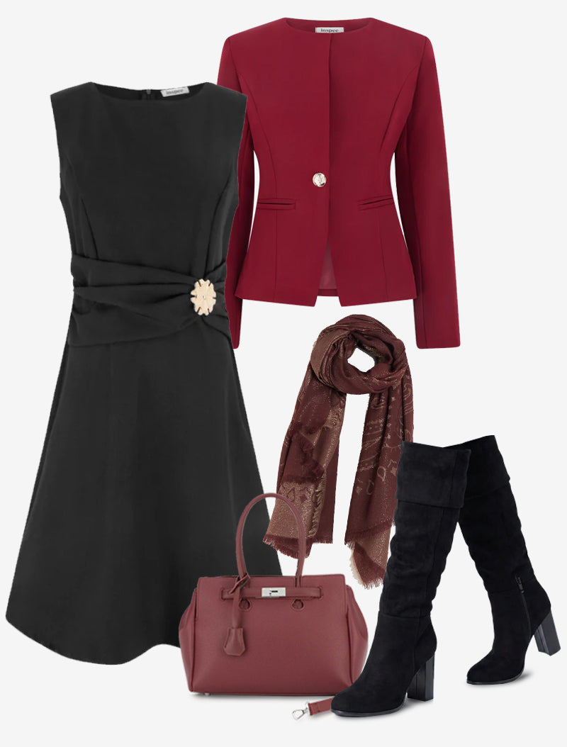 Look Xiola - 1