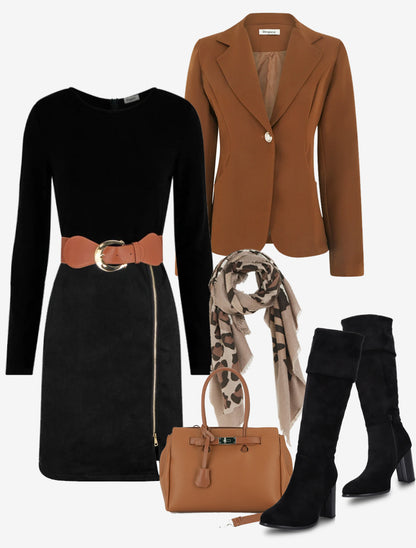 Look Xylona - 1