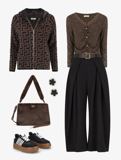Look Yaby - 1