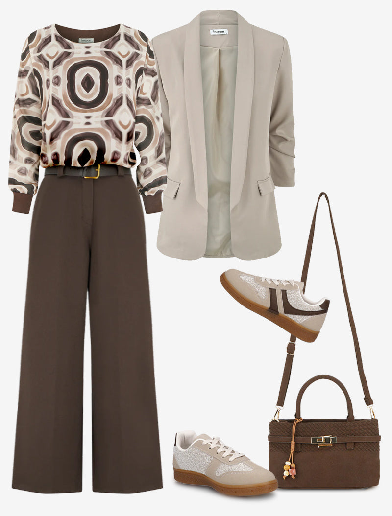 Look Yeni - 1